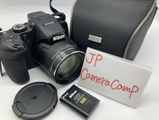 Nikon COOLPIX B700 Compact Digital Camera 20.2MP 60× Zoom 4140