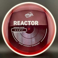 MVP Proton Reactor
