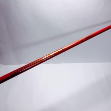 Fujikura Speeder SLK TYPE-D 50 Driver Shaft with TM Sleeve used excellent