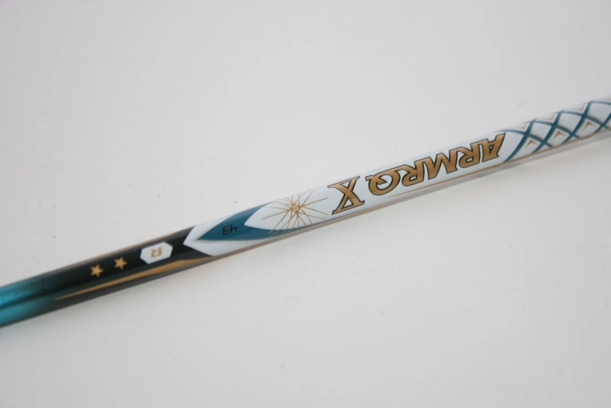 Honma Beres IE-06 Eisen 7 Regular 43g 2 Sterne