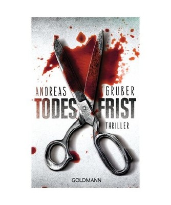 Todesfrist, Gruber, Andreas