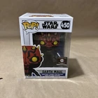 Funko Pop! Vinyl: Star Wars - Darth Maul - Chalice Collectibles (Exclusive) #450