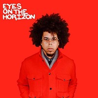Jake Clemons - Eyes On The Horizon - CD - K2Z