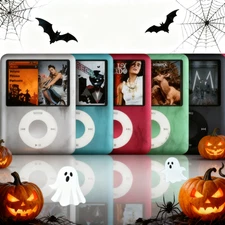 New Apple iPod Nano 3rd Gen 4GB 8GB All Color US Stock FASTSHIPPING