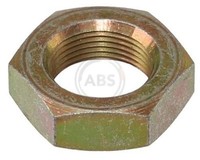 A.B.S. Achsmutter, Antriebswelle 911120 FüR Audi VW