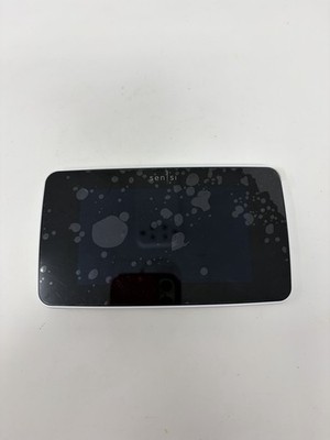 Emerson Sensi Touch 2 WIFI Smart  Thermostat.  ST76W Not Tested
