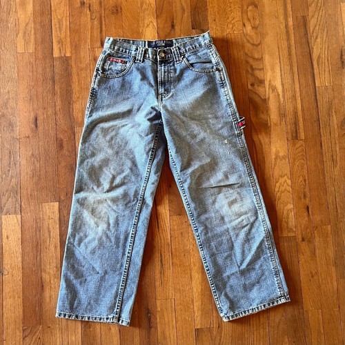 Vintage Y2K US Polo Assn Baggy Carpenter Jeans