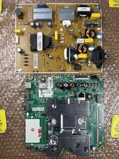 LG Main  Power Board EAX67189201 EAX67872805 LGP49DJ-17U1 Repair Kit