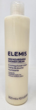 ELEMIS Skin Nourishing Shower Cream 300ml 10.1 oz New No Box