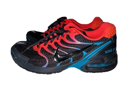 人気、商品詳細、値下げ相談可‼️NIKE AIR MAX TORCH 4 12 b3/20N)Nike Air Max Torch 4 Black Blue Lagoon Size 8 Men | eBay