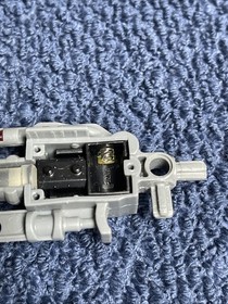 LEGO Bionicle Toa Inika 8729 Toa Nuparu 100% Complete Good Shape