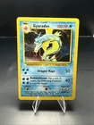 Pokemon Base Set Unlimited Gyarados 6/102 Holo Rare