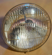 Oem Gm Guide T3 Headlight Bulb 5.75 Type 1 High Beam 2 Prong Visually Intact Oem Gm Guide T3 Headlight Bulb 5.75 Type 1 High Beam 2 Prong Visually Intact