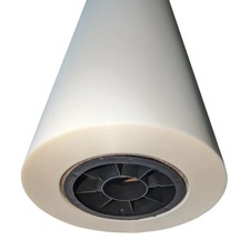 Free shipping DTF Transfer Roll Film 24in x 328ft DTF Film Premium 8 second peel