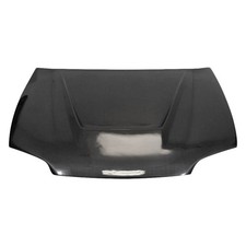 For Honda Civic 1992-1995 Carbon Creations 114970 Vader Style Carbon Fiber Hood For Honda Civic 1992-1995 Carbon Creations 114970 Vader Style Carbon Fiber Hood