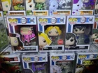 Funko Pop Demon Slayer Collectible Figure Bundle of 3 Custom Art Pieces