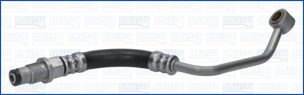 NEU - Ajusa OP10436 ÖLleitung, Lader Passend FüR Nissan-image