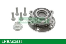 Roulement de roue Alfa Romeo GIULIA