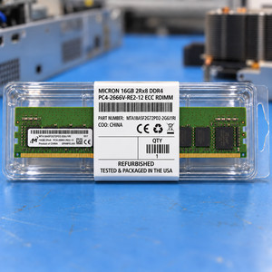 25+ 128GB DDR4 Ecc for sale | Updated Oct 2026