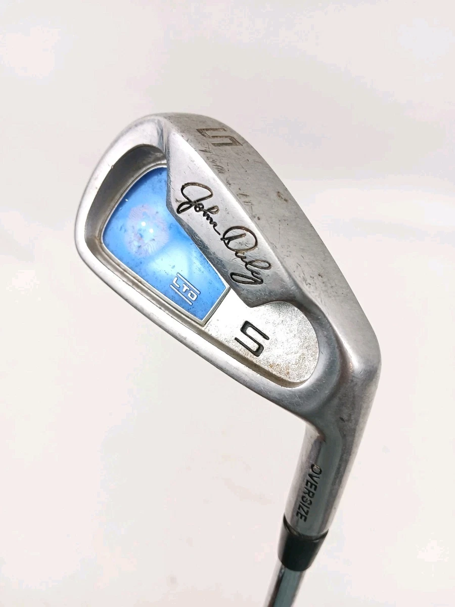 John Daly Iron Golf Clubs for sale | eBay