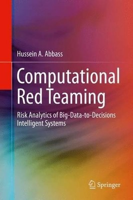 Computational Red Teaming - 9783319082806