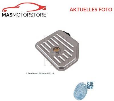 HYDRAULIKFILTER SATZ AUTOMATIK-GETRIEBE BLUE PRINT ADG02125 A FÜR KIA SPORTAGE