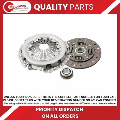 3pc Clutch Kit ADG030200 Blue Print 4142102000 4110002701 4110002810 HYUNDAI KIA