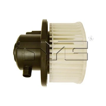 Blower Motor A/C Heater Fan Assembly for 95-99 Nissan Sentra/200SX - Image 4 of 4