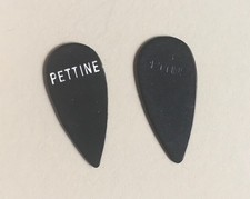 pettine pick Mandolin Gibson NOS Vintage