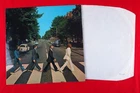 The Beatles Abbey Road (Near Mint) LP