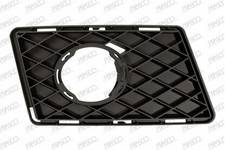 Prasco Stoßstange Gitter Vorne Rechts Für Nebel  für Mercedes GLK X204 08-12