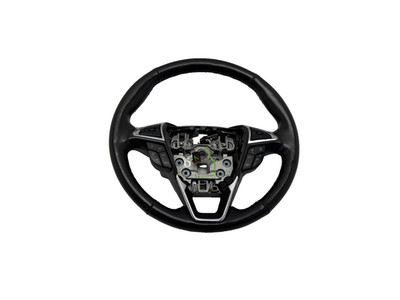 2013-2016 Ford Fusion Se & Titanium Steering Wheel W/O Heat OEM