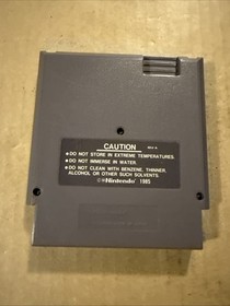 Knight Rider Nintendo NES Cartridge Only Authentic Tested Video Game Works Fine