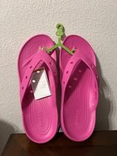NEW Crocs Classic Flip Flop Sandals