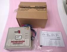 MCG SURGE PROTECTION PT80-480D / PT80 SERIES SURGE PROTECTOR 480V 3PH BNIB/NOS