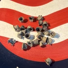 Dug Lot Civil War 💥 🇺🇸 💣 Musket Caps Relics
