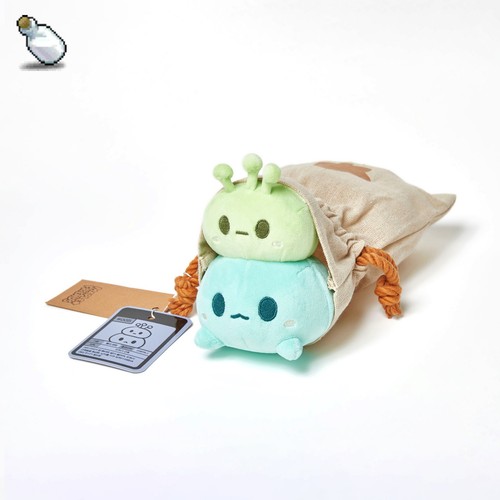[New Arrival] MapleStory MAPLE ISLAND X LOTTE WORLD Collaboration MD - Limited - Afbeelding 140 van 206