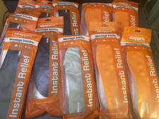 NEW Original Stepprs Comfort Shoe Insoles Steppers Cloud Soles for Men Women