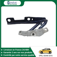 Capot Opel Adam