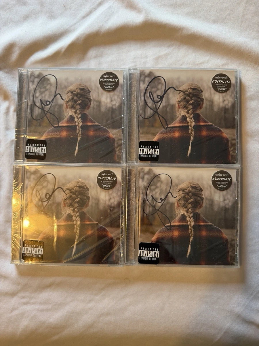 Preços baixos em Taylor Swift Autógrafo | eBay