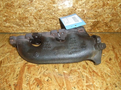 99910406 Auspuffkrümmer AUDI A6 (4B, C5)