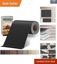 Self-Adhesive Leather Repair Tape | Waterproof 4" x 63" Patches