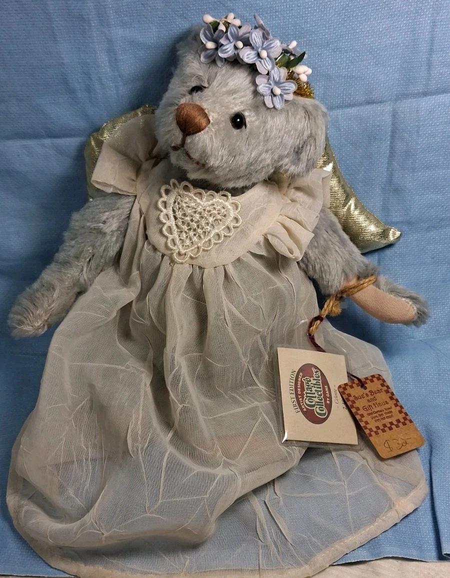 GANZ Teddy Bears for sale | eBay