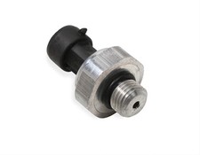 Msd 29291 Fuel Pressure Sensor - Atomic Tbi - 6an Orb Msd 29291 Fuel Pressure Sensor - Atomic Tbi - 6an Orb