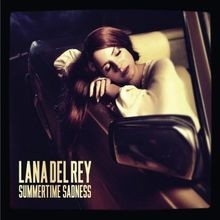 Summertime Sadness (2-Track) von Lana Del Rey | CD | Zustand sehr gut