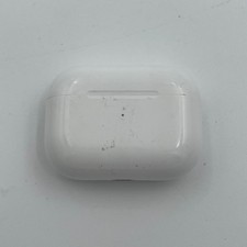 Apple AirPods Pro 1st Generation Replacement A2190 Wireless Charging Case Only 