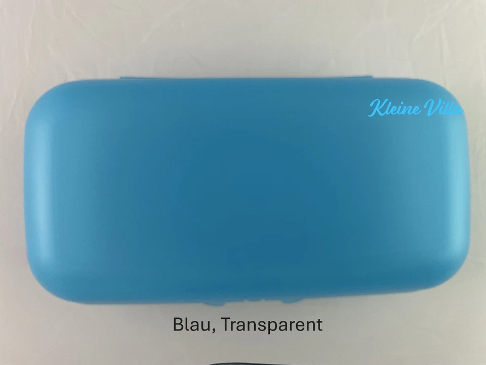 Tupperware Neu, Brotdose, Eco, MaxiTwin, Groß, div Farben wählbar - Bild 4 von 4