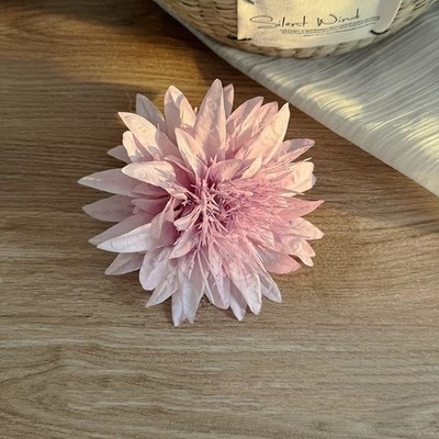 Eleganter Haarschmuck kompakte Gr??e s��?e Haarnadel Alltag Accessoires
