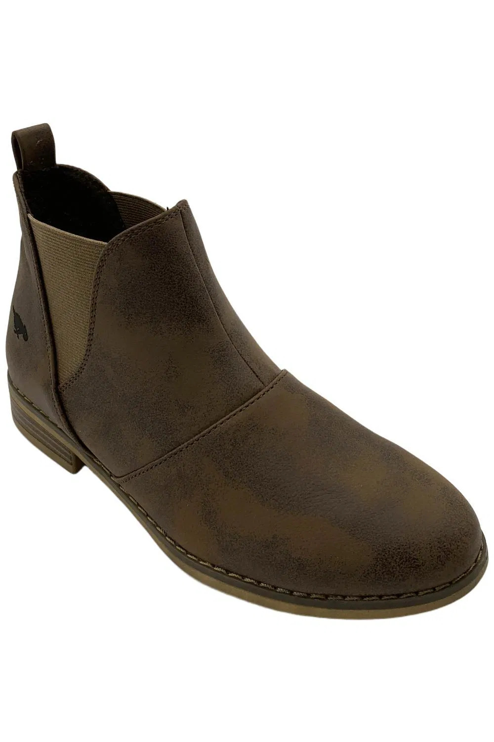 Rocket Dog Maylon Womens Chelsea Boots Brown 8790₽