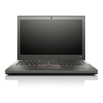 Lenovo ThinkPad X250 i5-5300U 8GB 256GB 12,5'' HD Win10 Sehr Gut